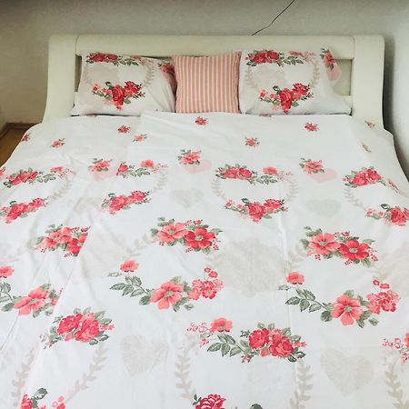 Romantic Two Bedroom Apartments In The Hills Of Budapest With Private Parking Luaran gambar