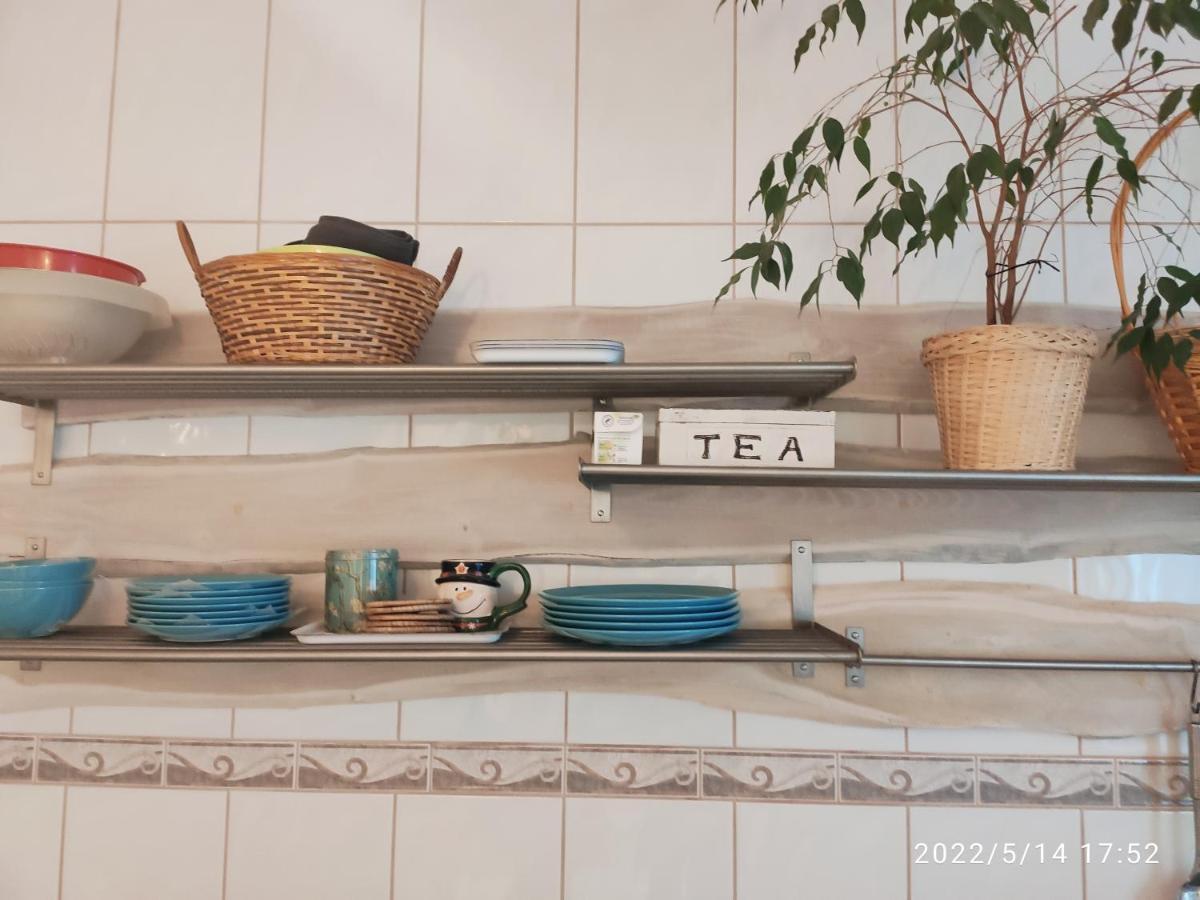 Romantic Two Bedroom Apartments In The Hills Of Budapest With Private Parking Luaran gambar